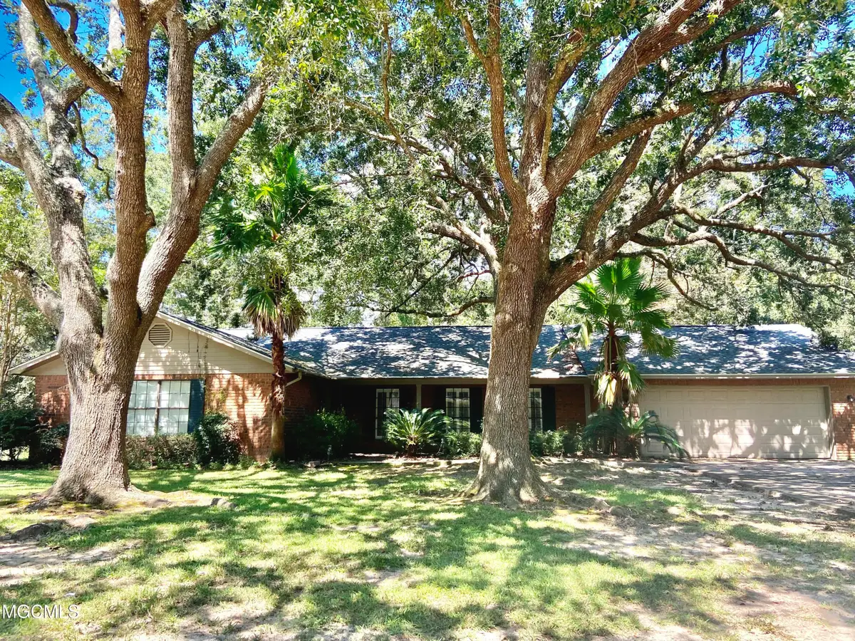 3936 River Pine Drive, Moss Point, MS 39563 - #1