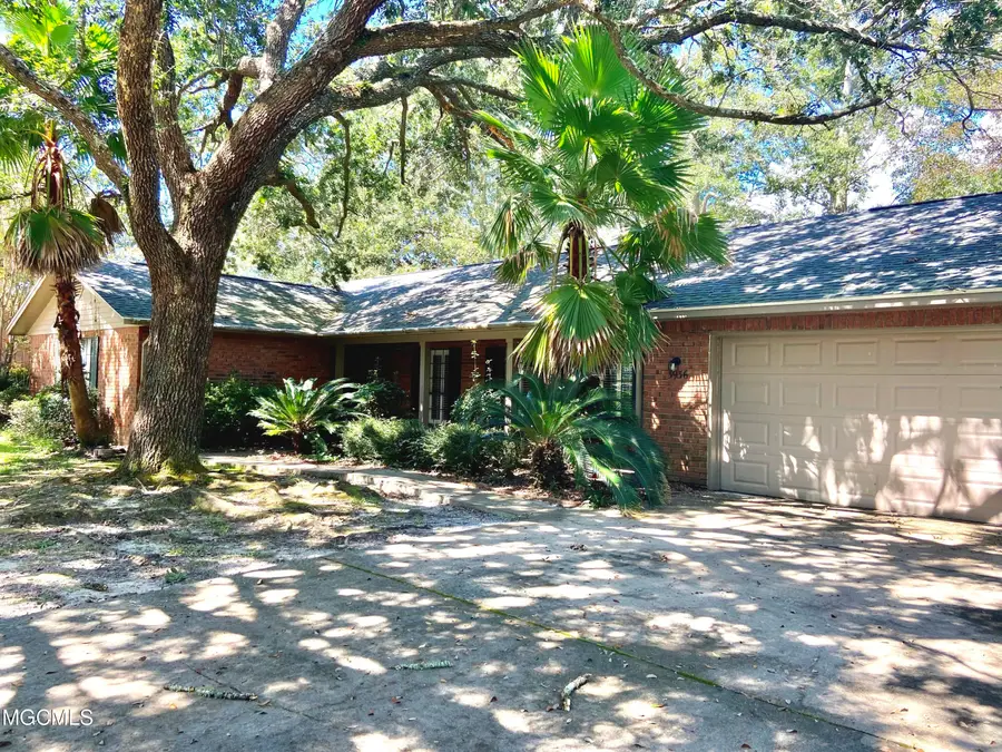 3936 River Pine Drive, Moss Point, MS 39563 - #2