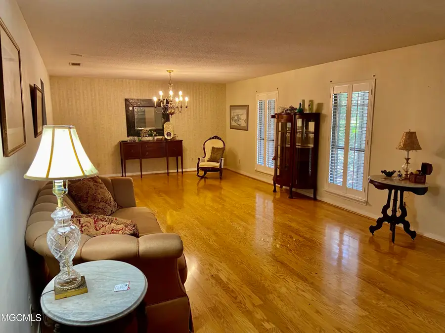 3936 River Pine Drive, Moss Point, MS 39563 - #3