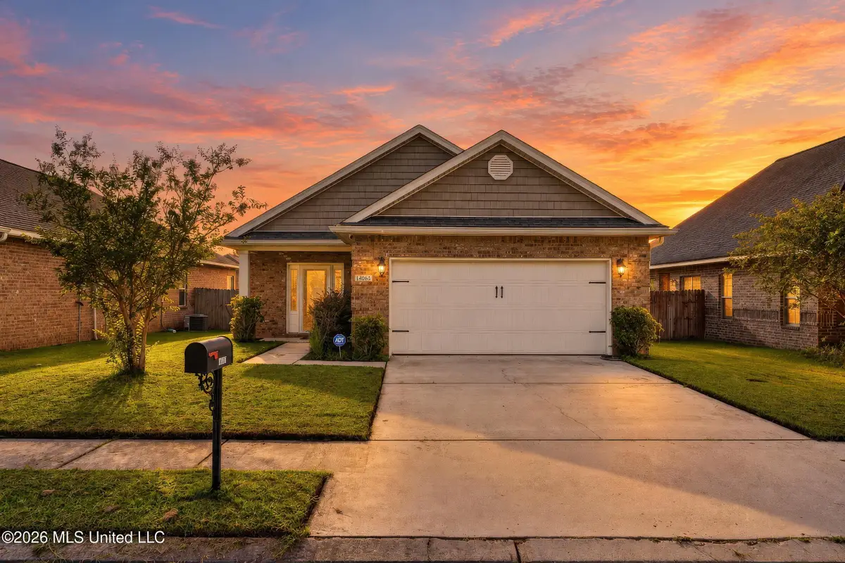 14061 Anandale Circle, Gulfport, MS 39503 - #1