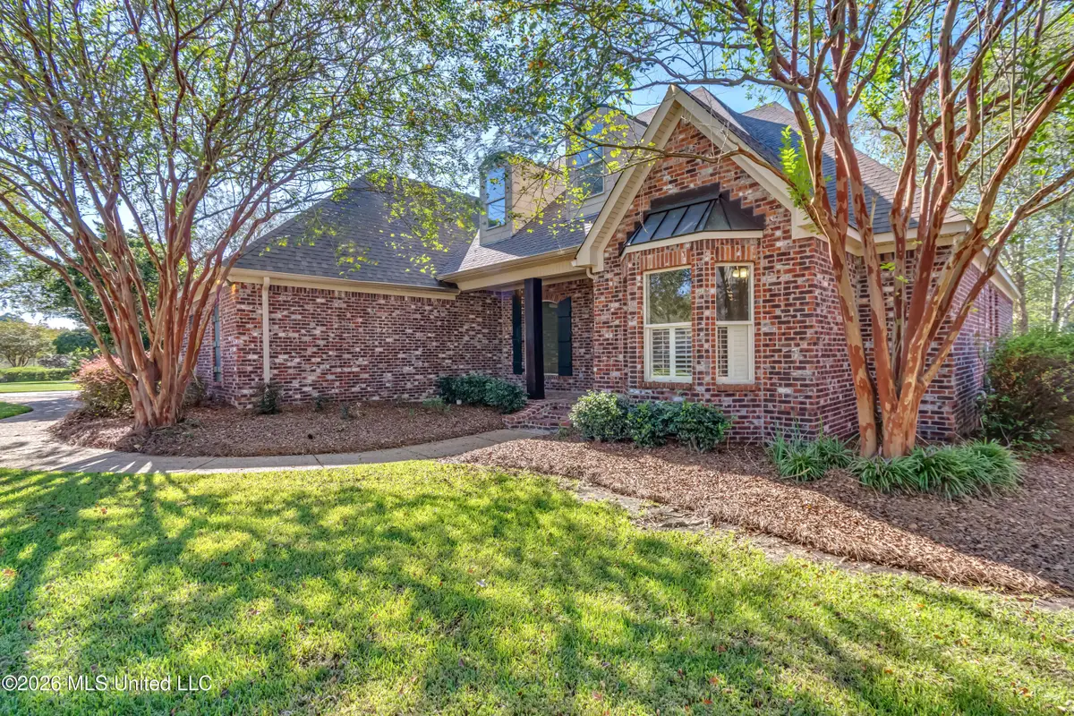 118 Woodlands Glen Circle, Brandon, MS 39047 - #1