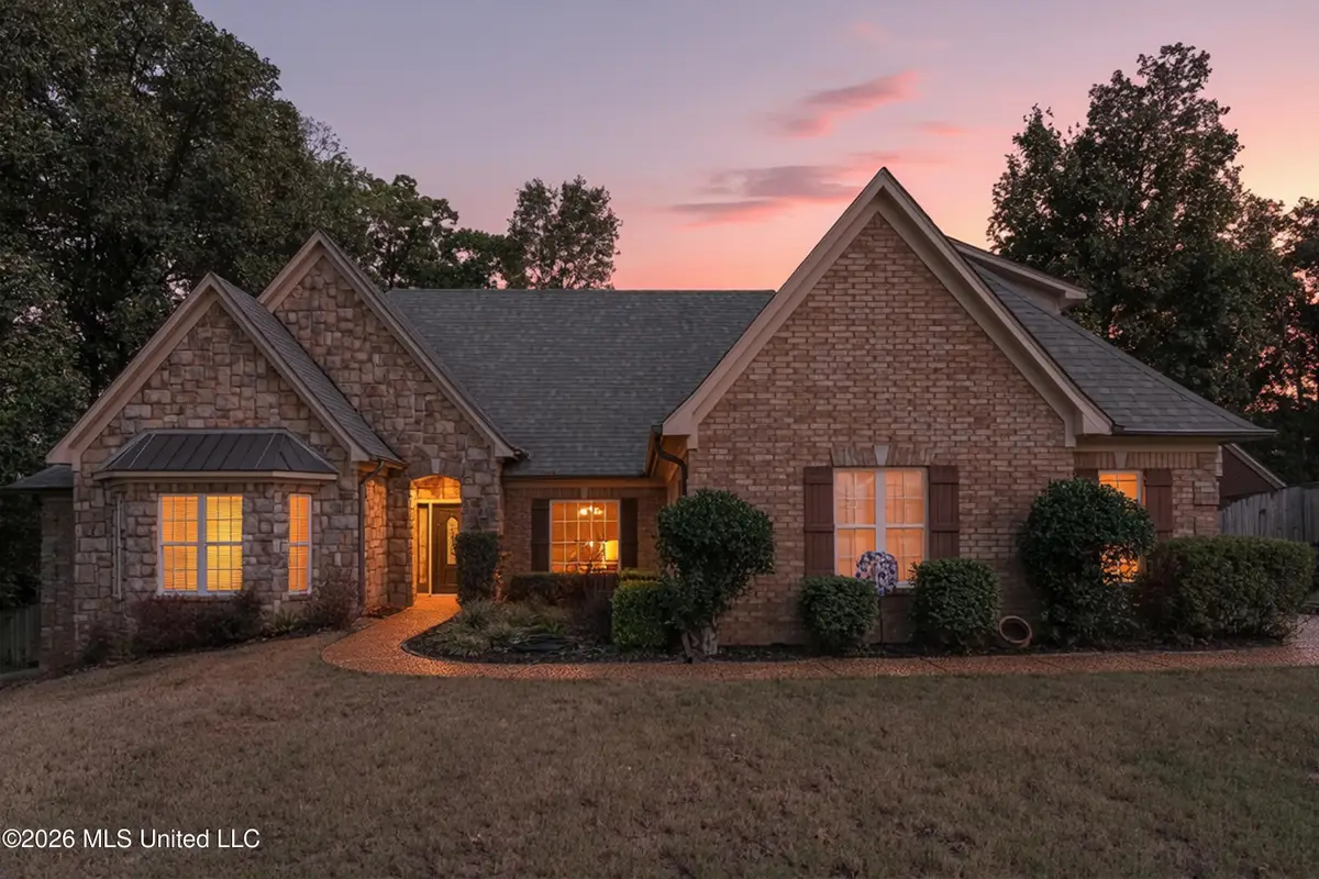 2138 College Road, Southaven, MS 38672 - #1