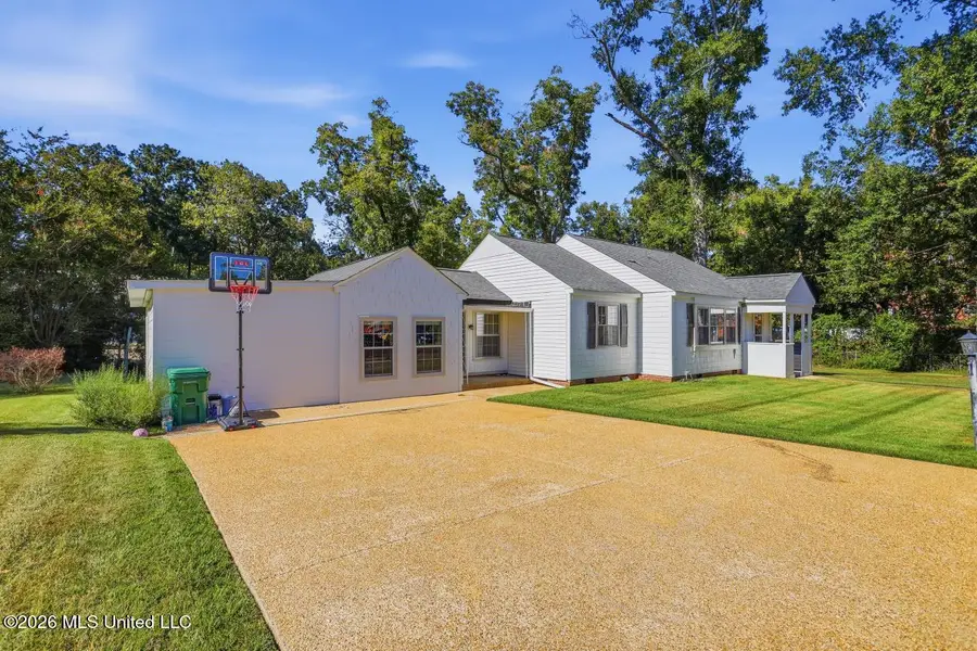 129 Mimosa Street, Raymond, MS 39154 - #3
