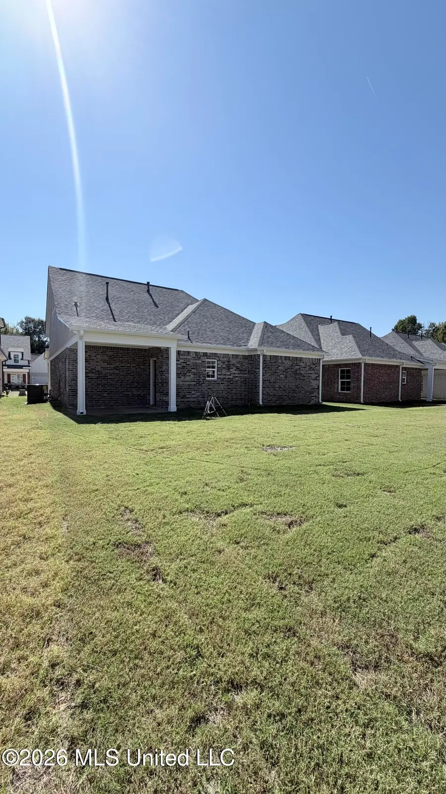 6056 Hickory Point Drive, Walls, MS 38680 - #2