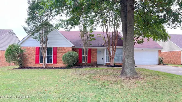 5344 Woodchase Drive, Southaven, MS 38671