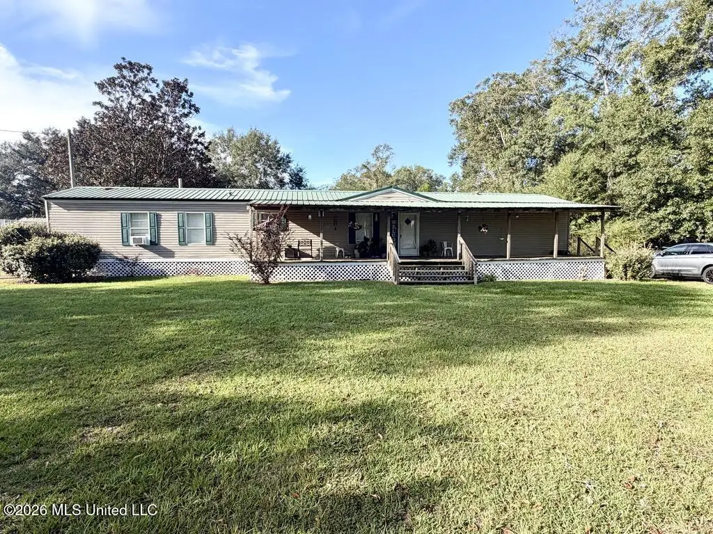 197 Ozona Road, Carriere, MS 39426 - #1