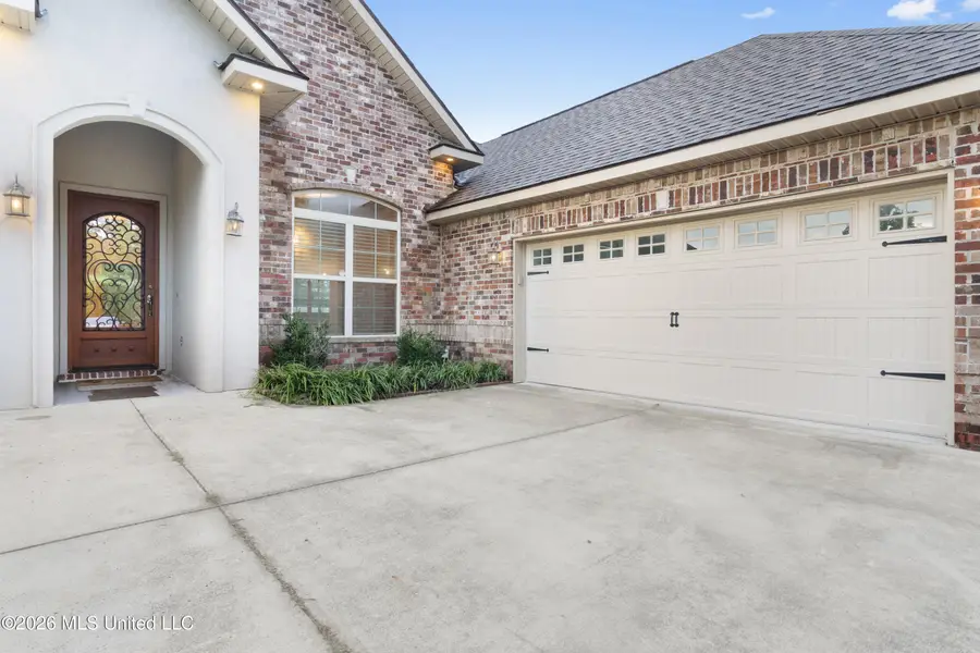 14201 Glendale Road, Ocean Springs, MS 39565 - #3