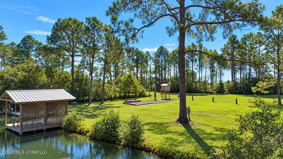 Creal Lane, Moss Point, MS 39562 - #1