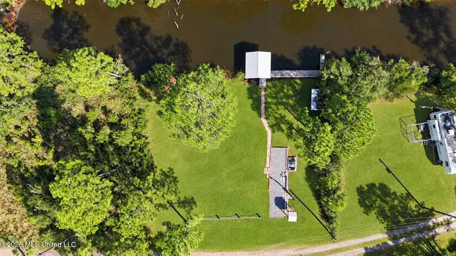Creal Lane, Moss Point, MS 39562 - #3
