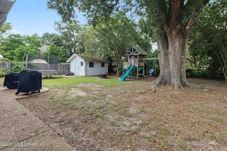 2609 Demaret Drive, Gulfport, MS 39507 - #3