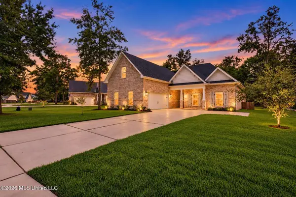 11021 Alphabet Road, Gulfport, MS 39503