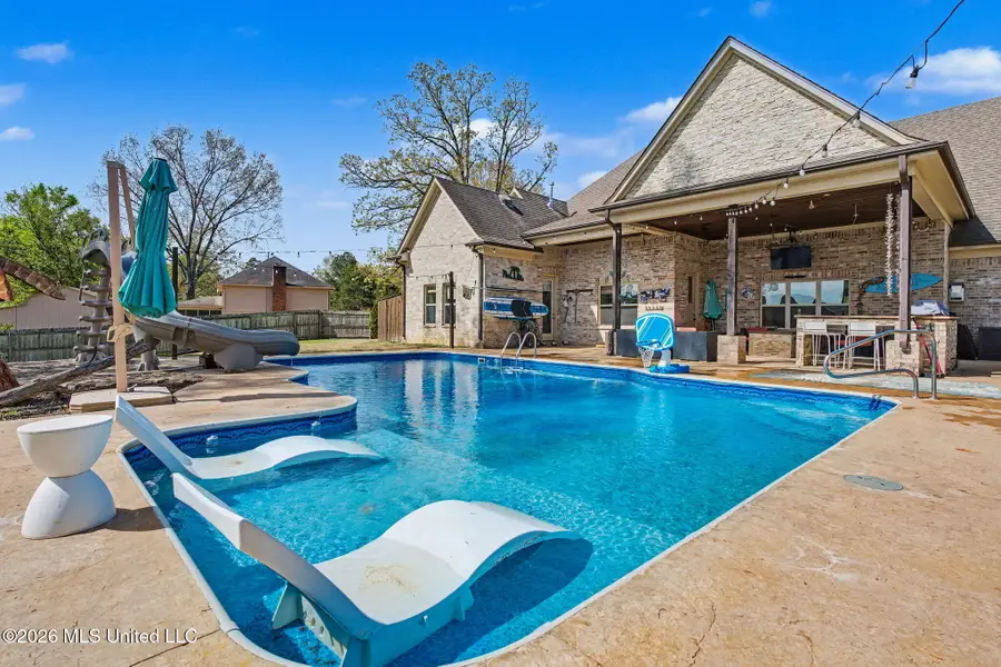 1808 Malone Road, Nesbit, MS 38651 - #2