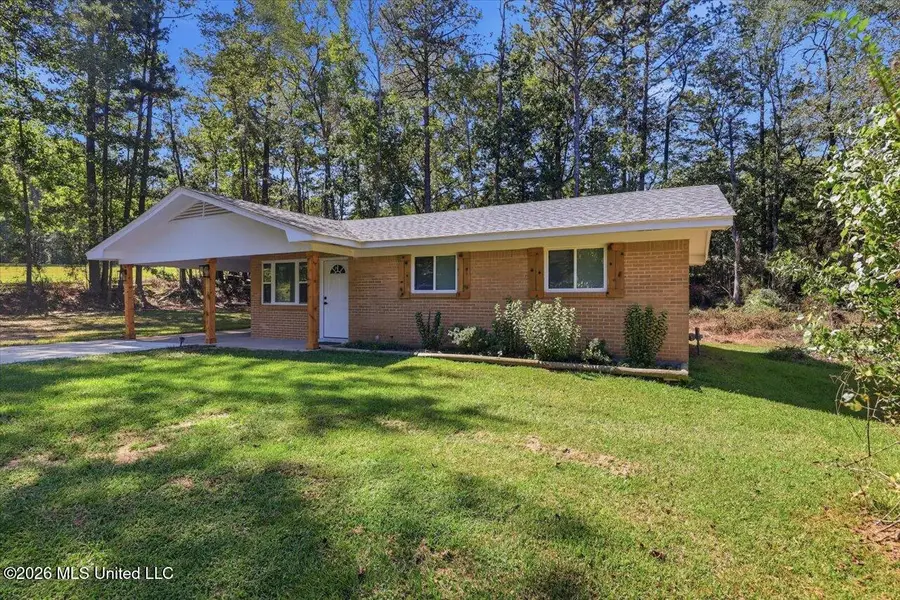 622 11th Avenue, Magee, MS 39111 - #2