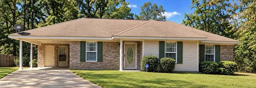 121 Haywood Avenue, Winona, MS 38967 - #2
