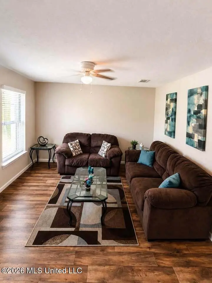 121 Haywood Avenue, Winona, MS 38967 - #3