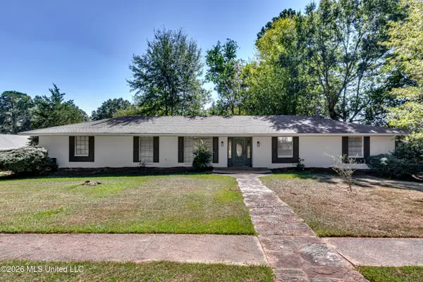 202 Mcdonald Drive, Clinton, MS 39056