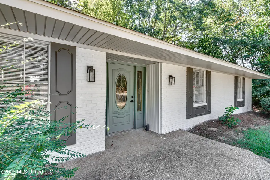 202 Mcdonald Drive, Clinton, MS 39056 - #3