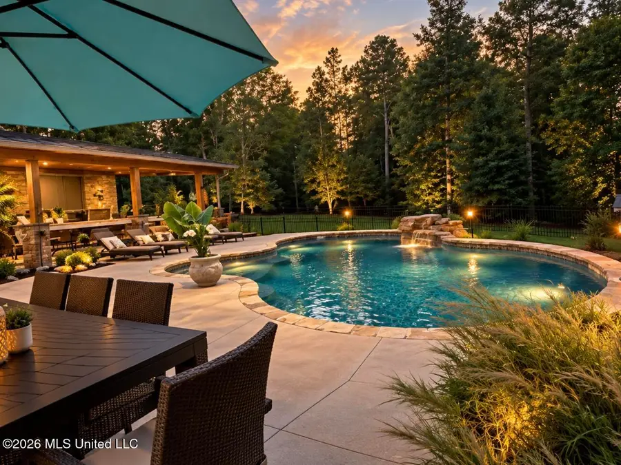 113 Quail Hollow Place, Brandon, MS 39047 - #2