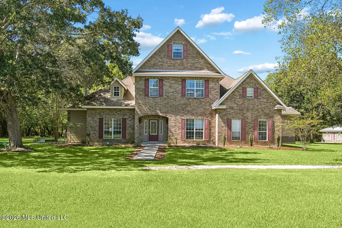 58 King Road, Carriere, MS 39426 - #1