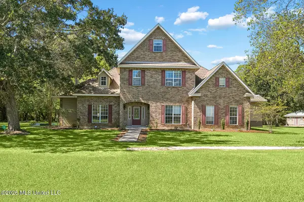 58 King Road, Carriere, MS 39426