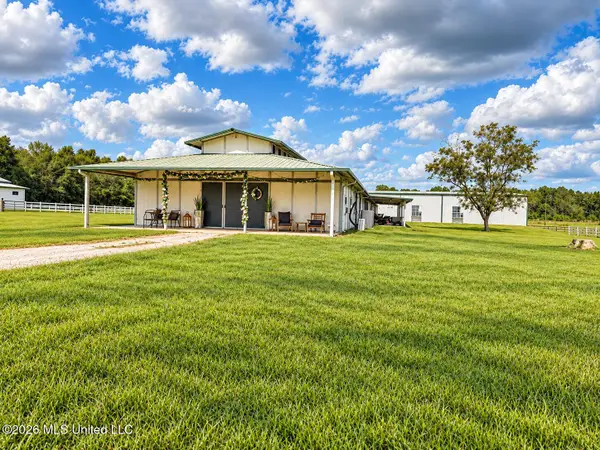 11450 County Farm Road, Gulfport, MS 39503