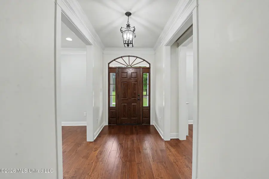 20201 Larry Carter Road, Moss Point, MS 39562 - #3
