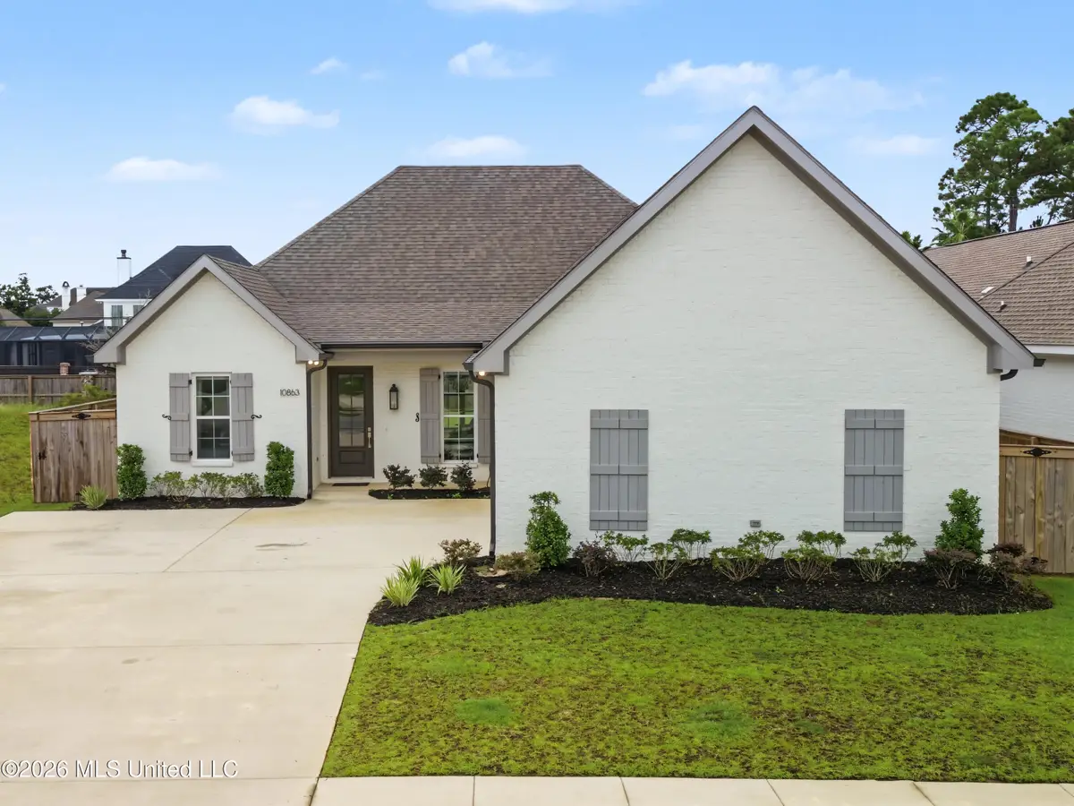 10863 Lily Lane, Gulfport, MS 39503 - #1