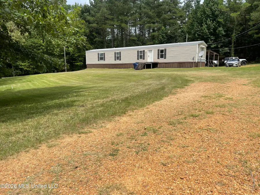 62 Vaiden Kilmichael Road, Kilmichael, MS 39747 - #3