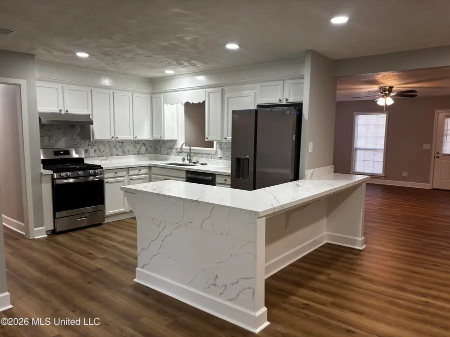 314 Southridge Drive, Ridgeland, MS 39157 - #3