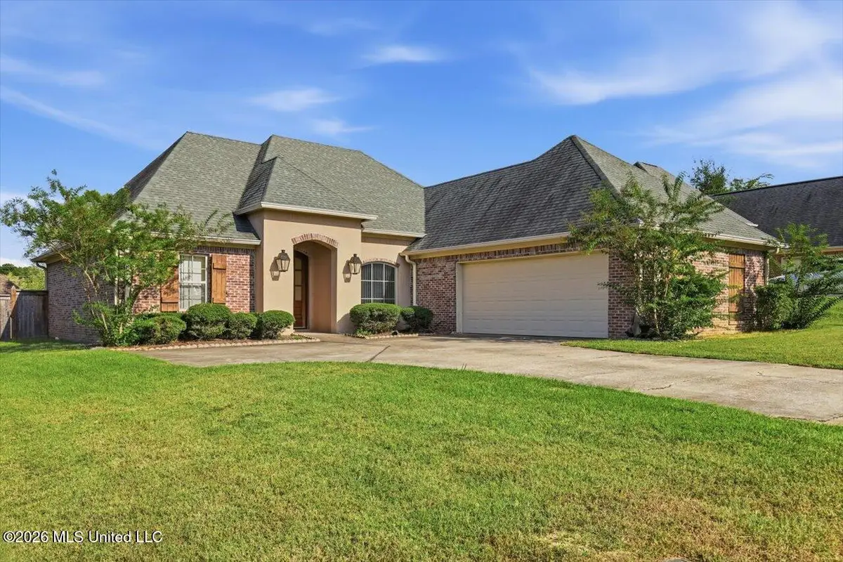 122 Jorn Circle, Canton, MS 39046 - #1