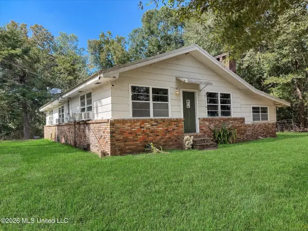 7299 Hwy 43, Poplarville, MS 39470