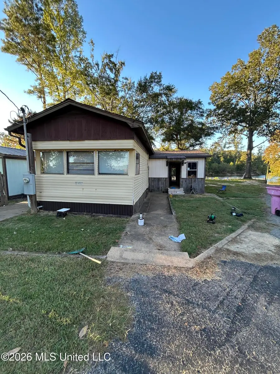 1184 Riverview Road, Sardis, MS 38666 - #3
