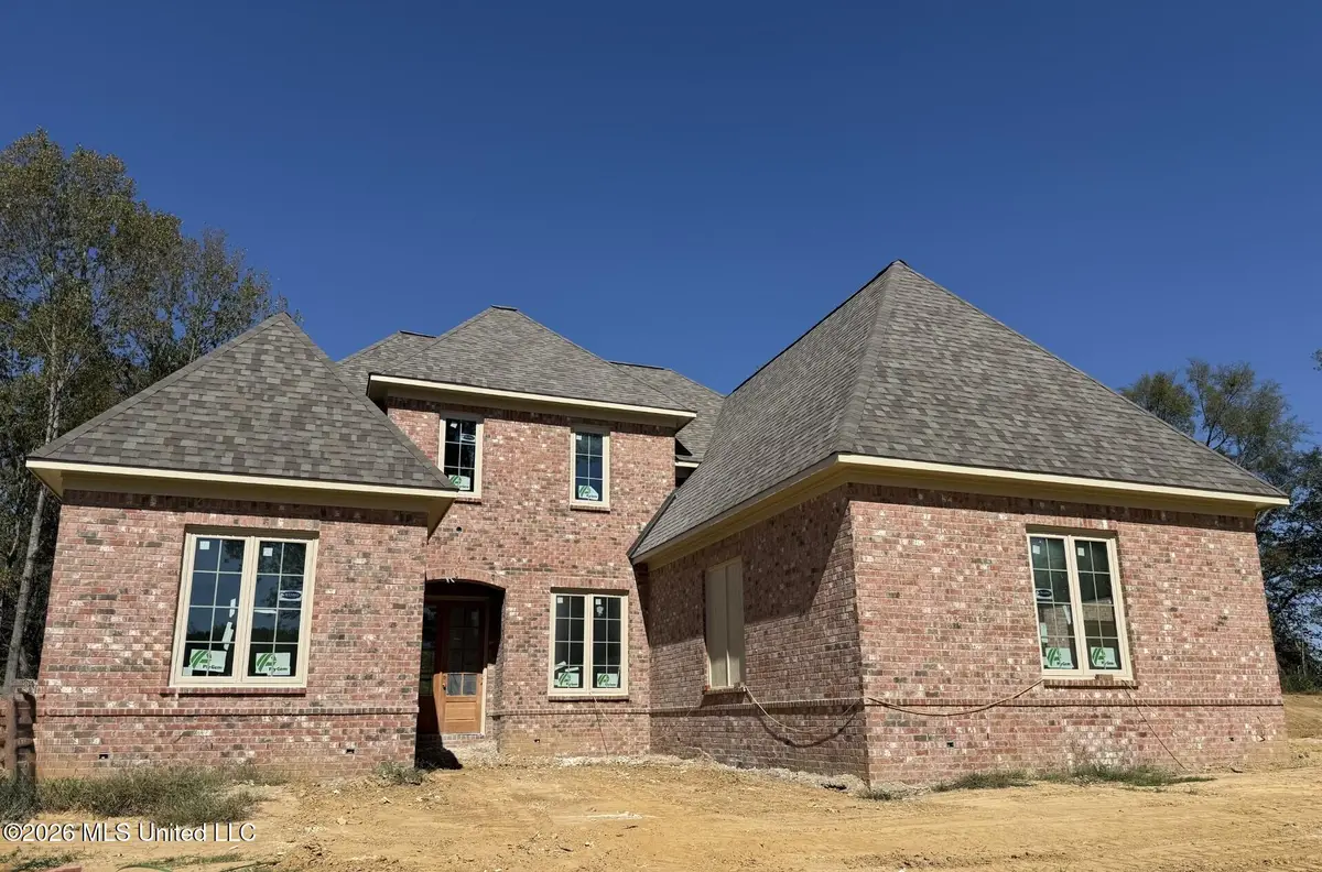 2402 Glenmore Cove, Hernando, MS 38632 - #1