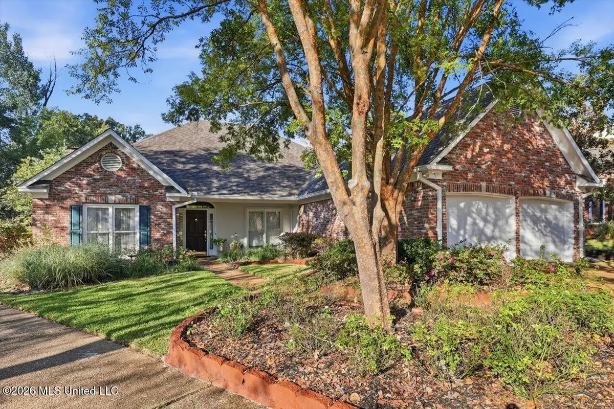 411 Eastpointe Cove, Madison, MS 39110 - #1