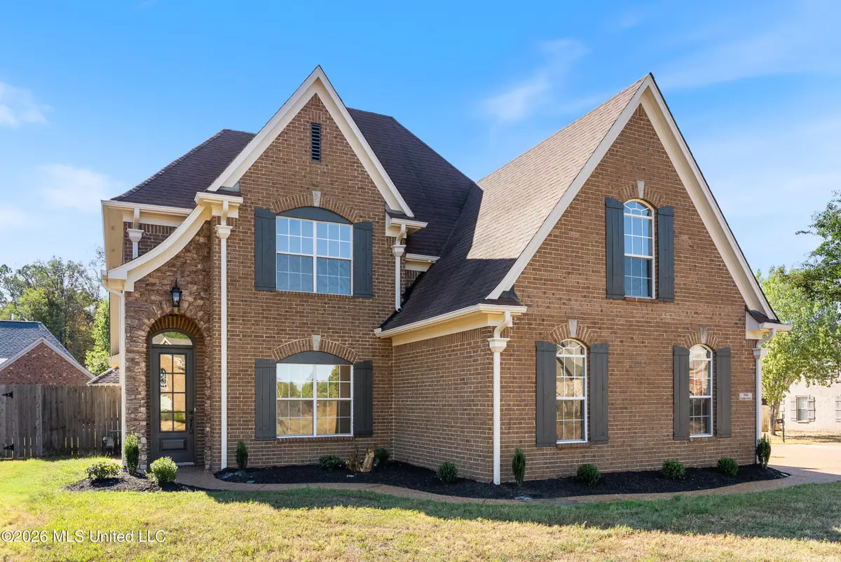 4264 Genevieve Drive, Southaven, MS 38672 - #1