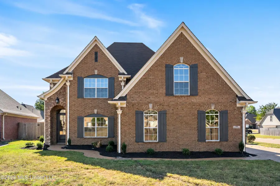 4264 Genevieve Drive, Southaven, MS 38672 - #2