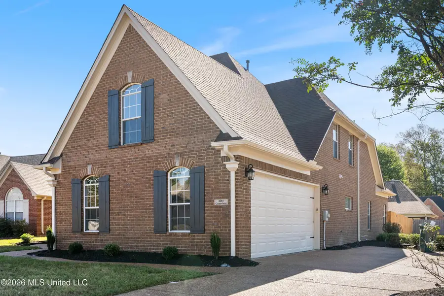 4264 Genevieve Drive, Southaven, MS 38672 - #3