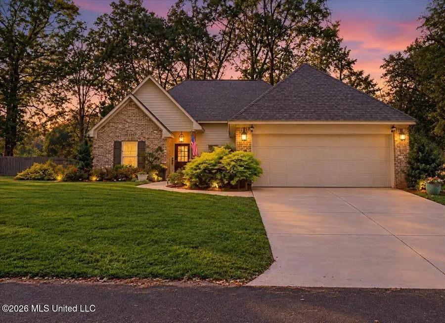 304 Brooks Avenue, Pelahatchie, MS 39145 - #2