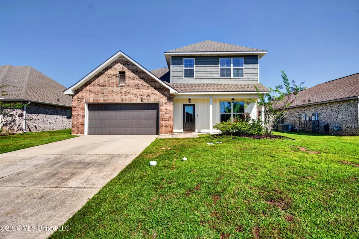 16826 Alcorn Avenue, Gulfport, MS 39503 - #1