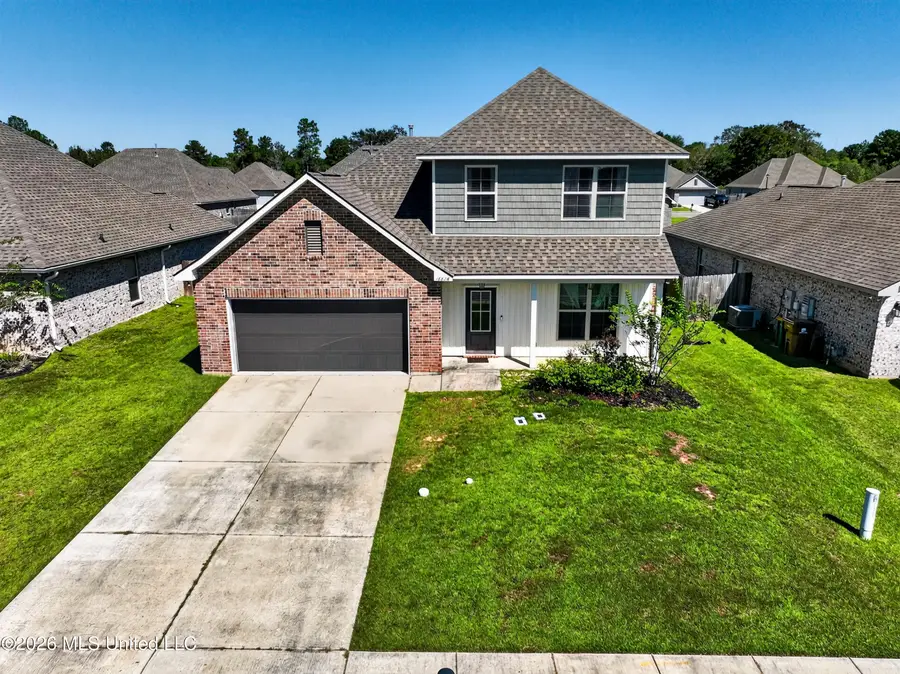 16826 Alcorn Avenue, Gulfport, MS 39503 - #2