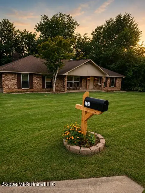 104 Ratliff Drive, Tylertown, MS 39667 - #1