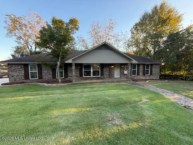 104 Ratliff Drive, Tylertown, MS 39667 - #2