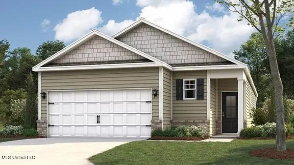 45 Mcgilvery, Byhalia, MS 38611