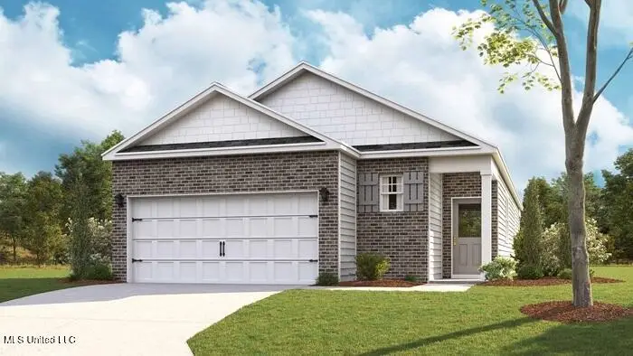 45 Mcgilvery, Byhalia, MS 38611 - #2