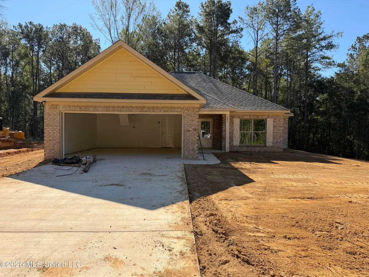 241 Smith Drive, Mendenhall, MS 39114 - #1