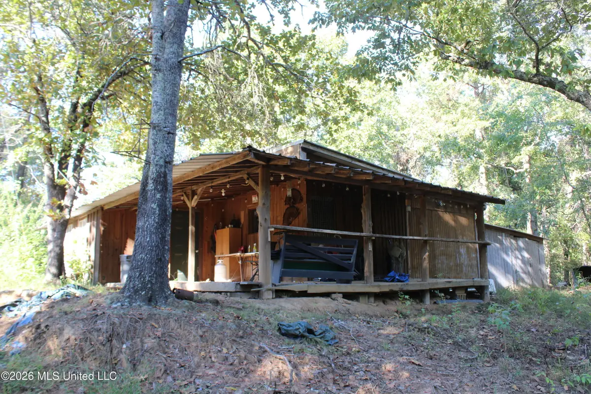 1000 Colston Road, Holly Springs, MS 38635 - #1