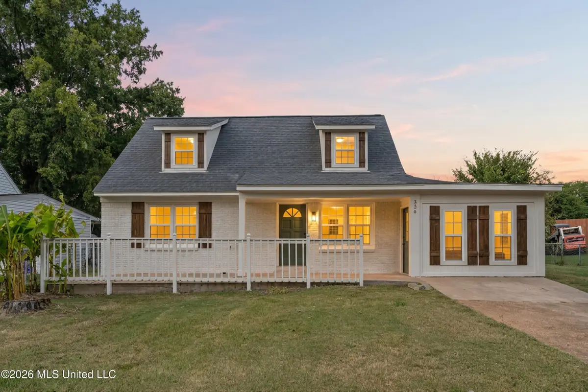 326 Hillbrook Drive, Southaven, MS 38671 - #1