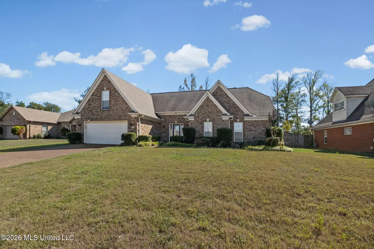 2461 Torrington Way, Southaven, MS 38672 - #1