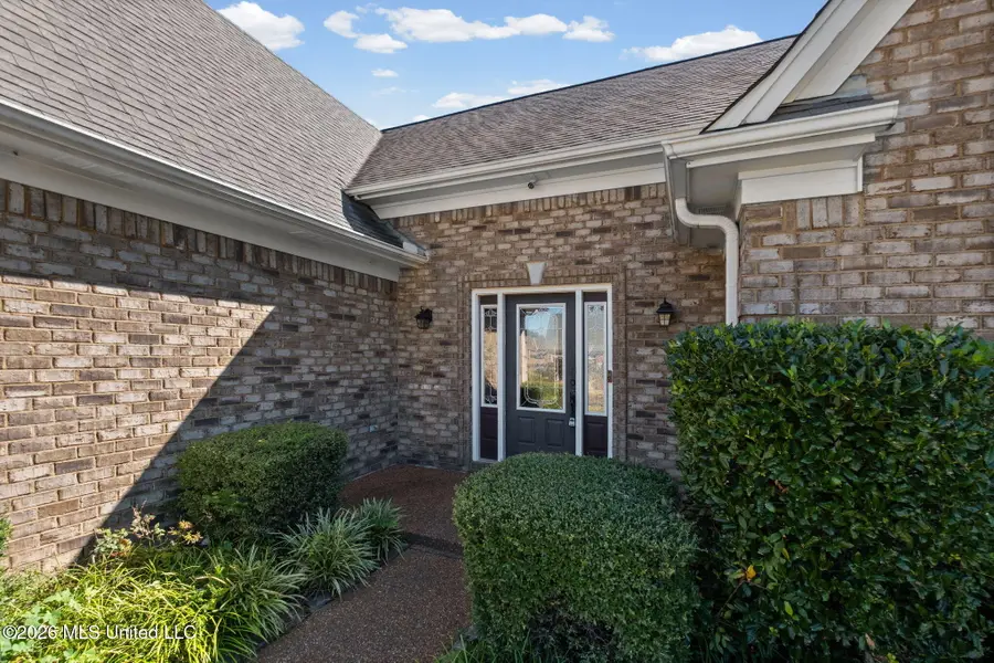 2461 Torrington Way, Southaven, MS 38672 - #2
