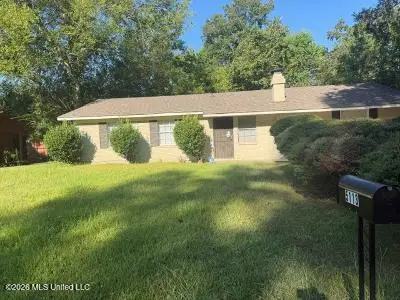5113 Queen Eleanor Lane, Jackson, MS 39209